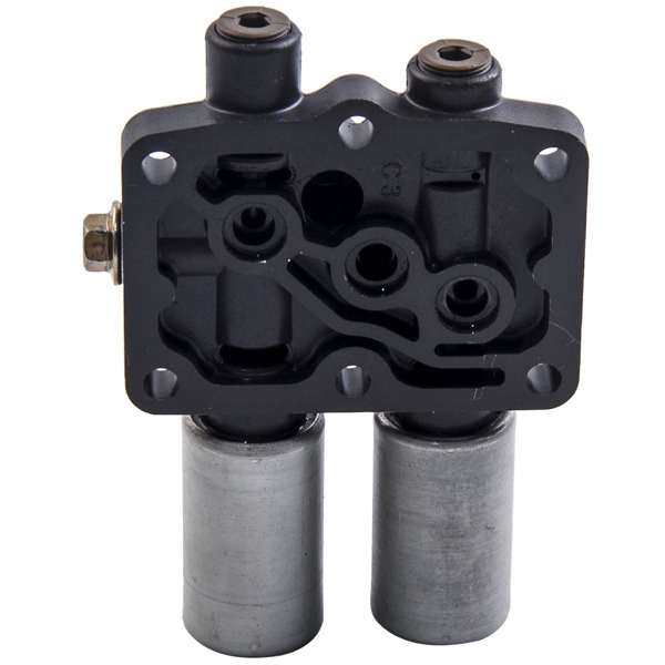 变速器电磁阀Transmission Dual Linear Solenoid For Honda Accord Odyssey Prelude 1998-2007 for 28250-P6H-024-11