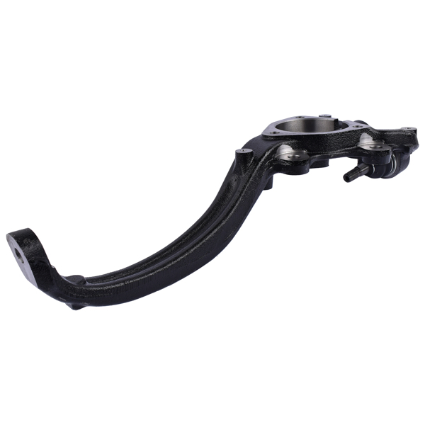 转向节 Front Right Steering Knuckle for Dodge Charger Challenger Chrysler 300 698-298-16