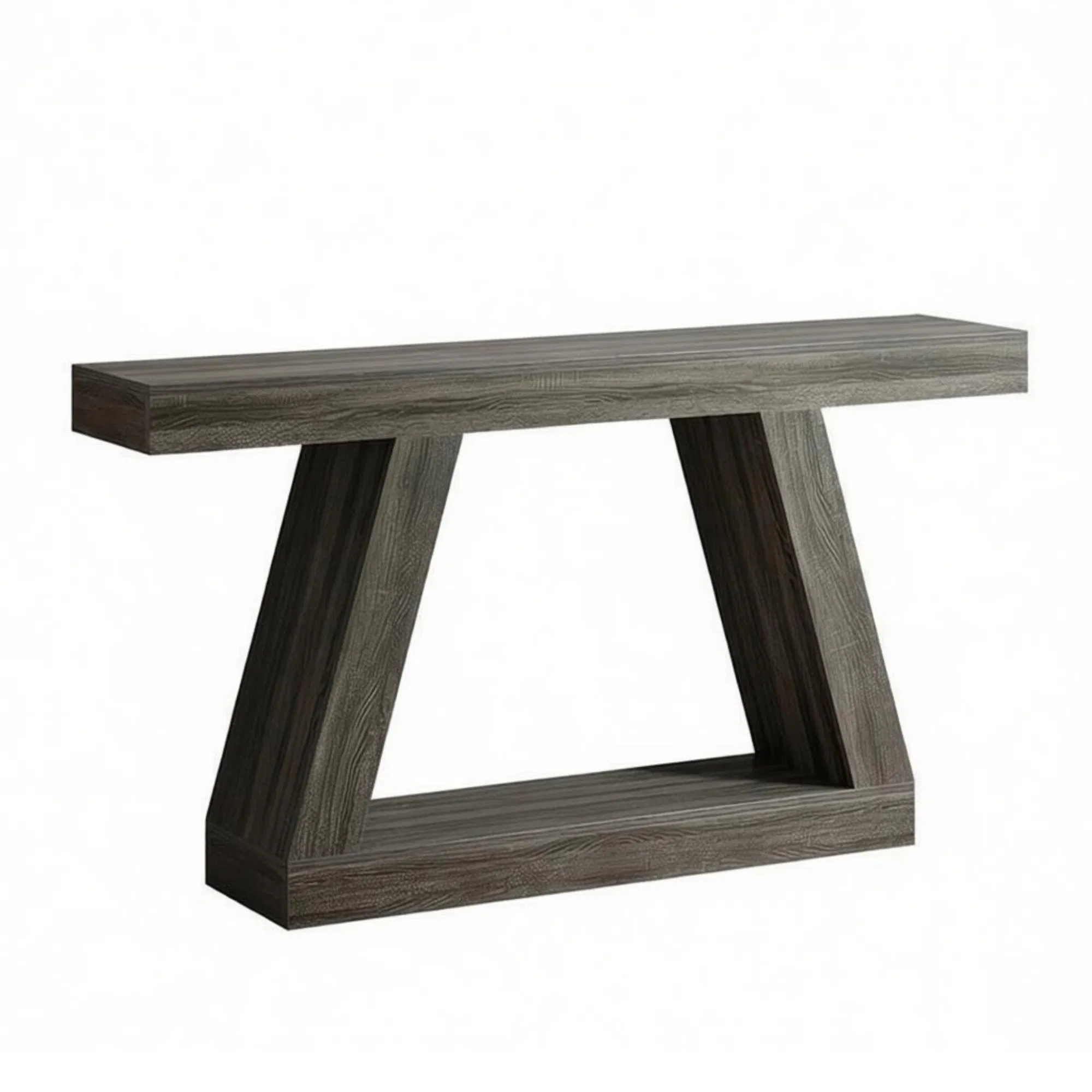 Farmhouse Console Table