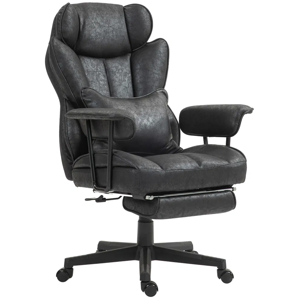 Big and Tall Office Chair, picture 5 of 5
