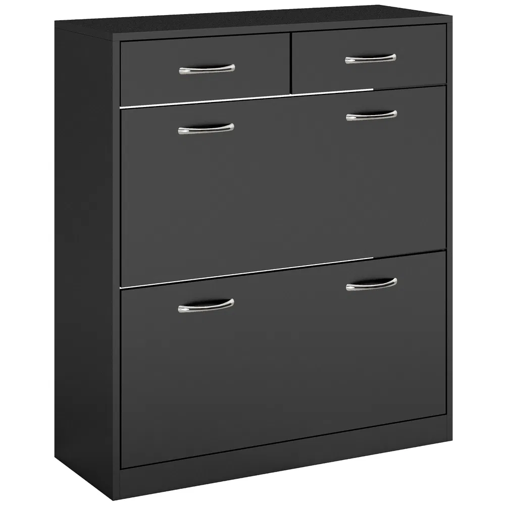 Shoe Storage Cabinet, picture 5 of 5