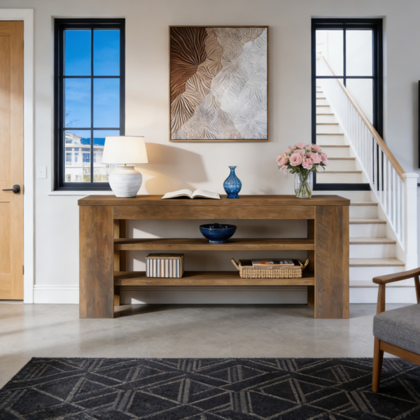 Long Console Table-8