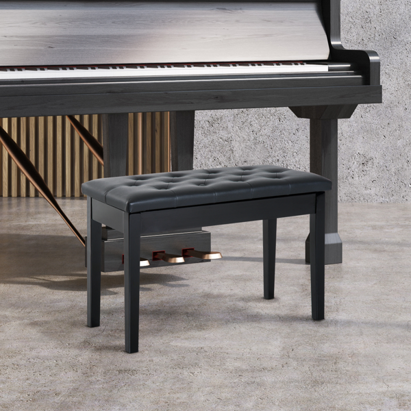 Piano Bench-15