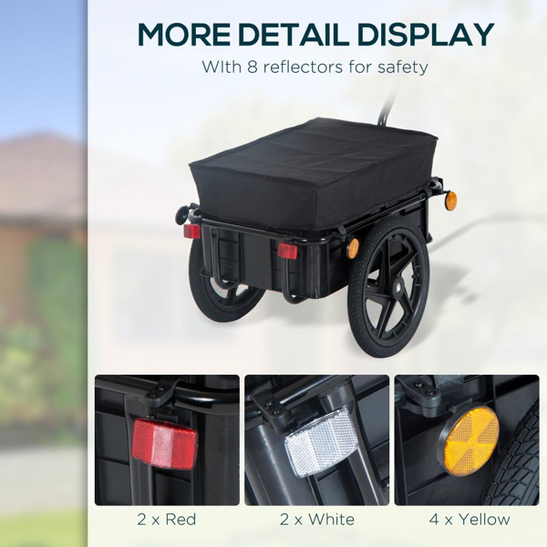 Bicycle Cart-13