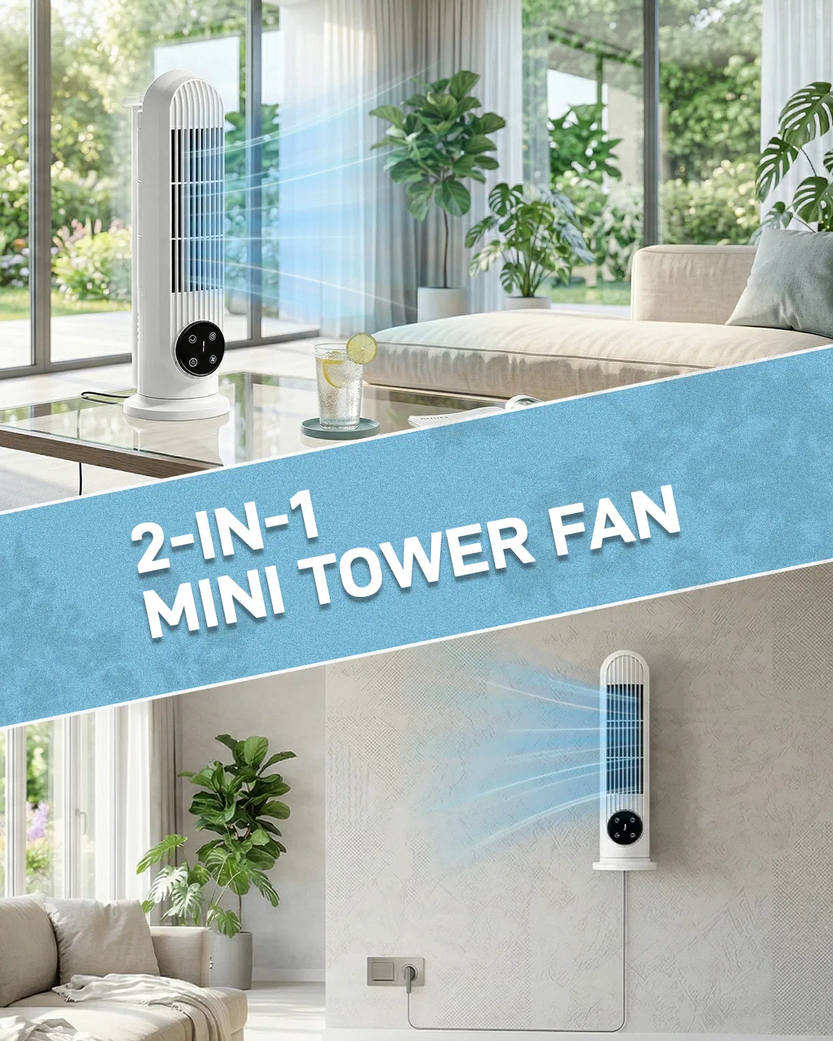 Cooling Fan Minimalist 42 Cm image 10