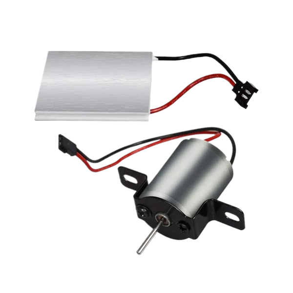 For Stove Burner Fan Fireplace Heating Replace Parts Eco Friendly Motor Tool-25