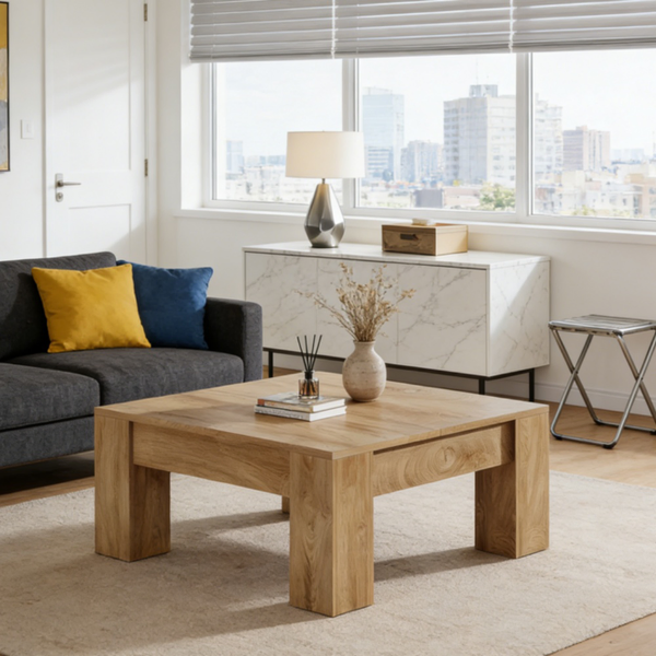 End Table-14