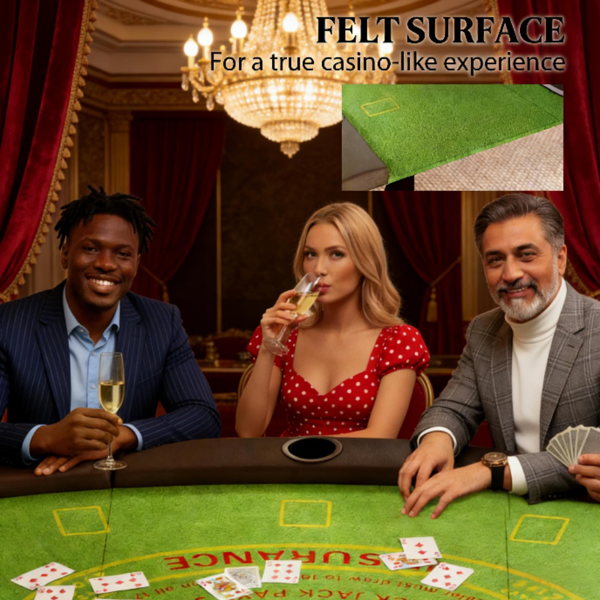Poker Table-14