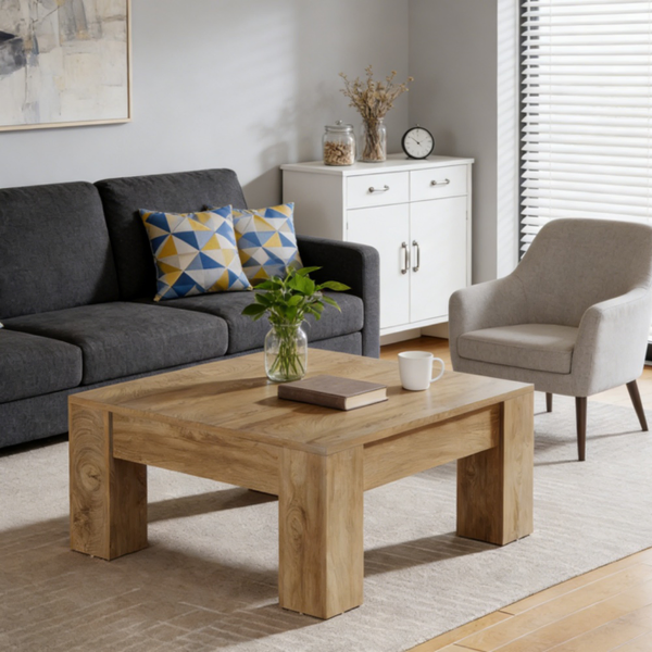 End Table-15