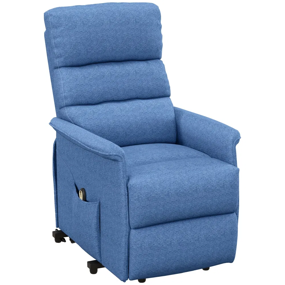Power Lift Recliner Chair