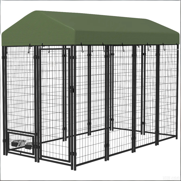 Dog House-10