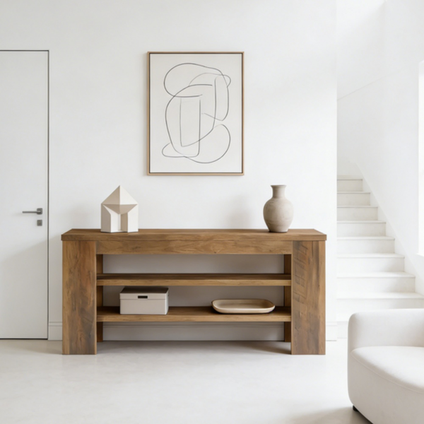 Long Console Table-11