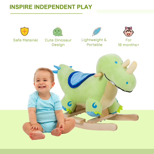 Rocking Horse-13