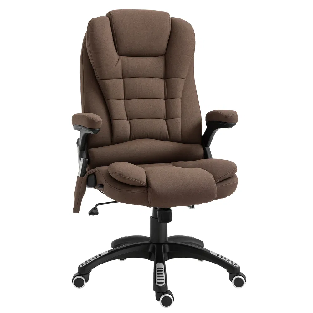 Massage Reclining Office Chair, picture 5 of 5