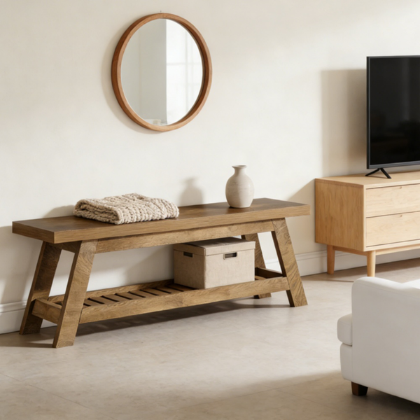 Solid Bench-12