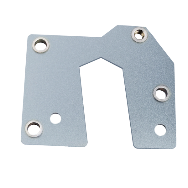 安装支架Power Steering Conversion Mount Bracket Kit For Chevy C10 Pickup for GMC Truck 1960-1966-11