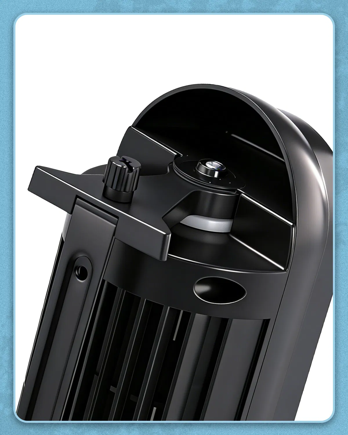 Cooling Fan with Adjustable Wind 42 Cm image 8