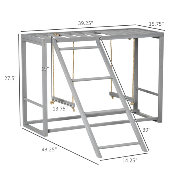 鸡木玩具-11