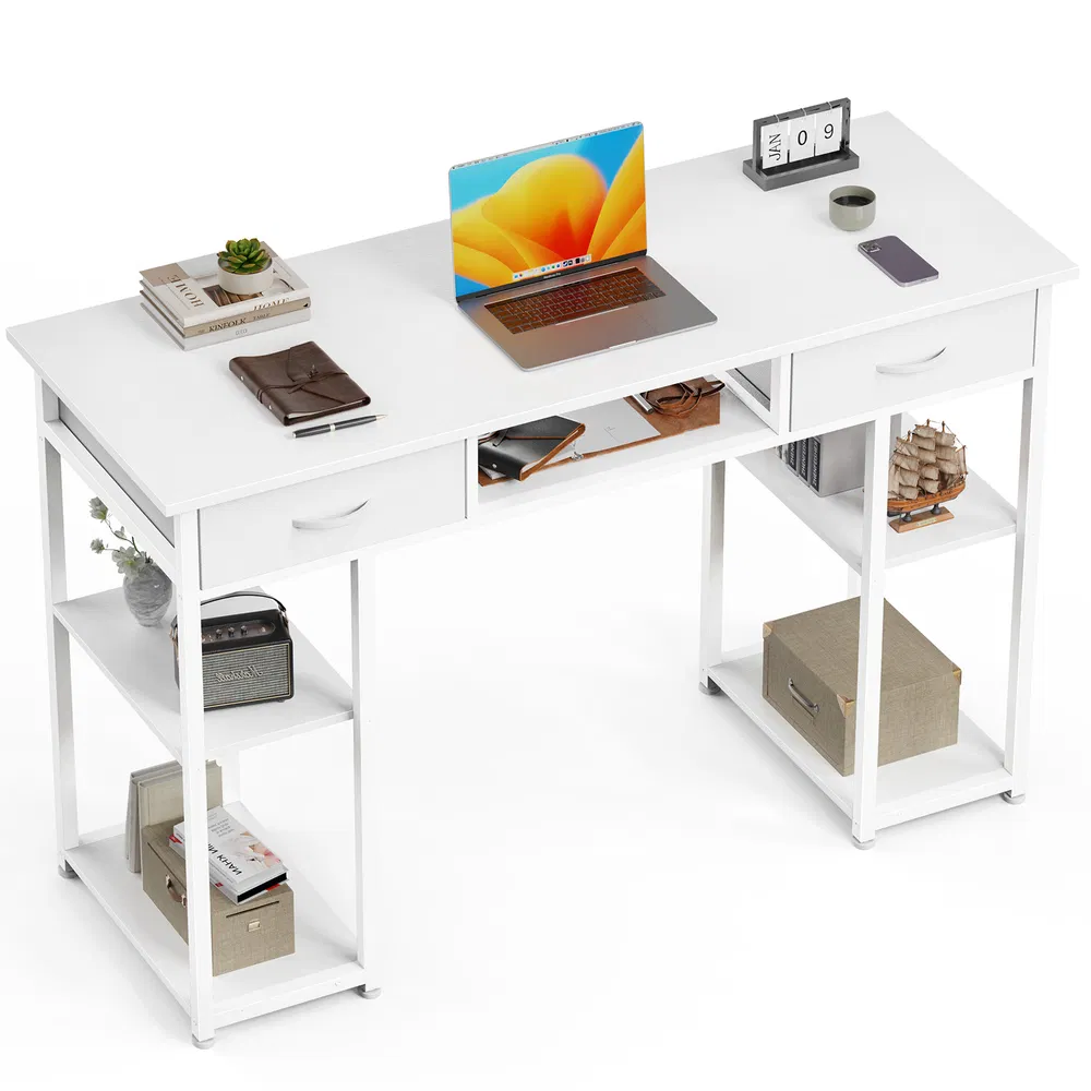 48 Inch Computer Desk, picture 6 of 7