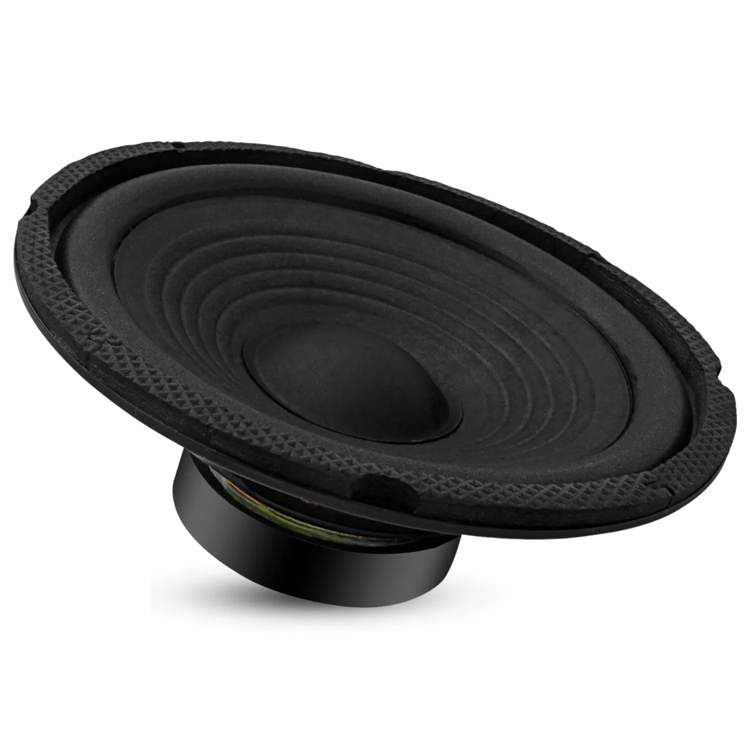 5 Core 6.5 Inch 6" Car Subwoofer Speaker 4 Ohm Woofer Replacement Driver