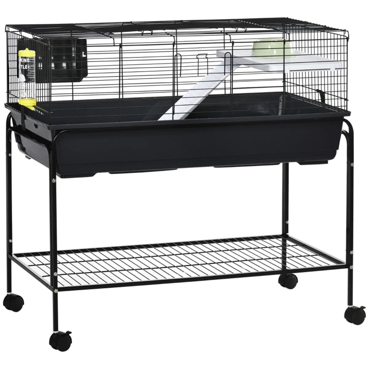 Hamster Cage/small animal cage/Pet cages ( Amazon Shipping)(Prohibited by WalMart) — image 1