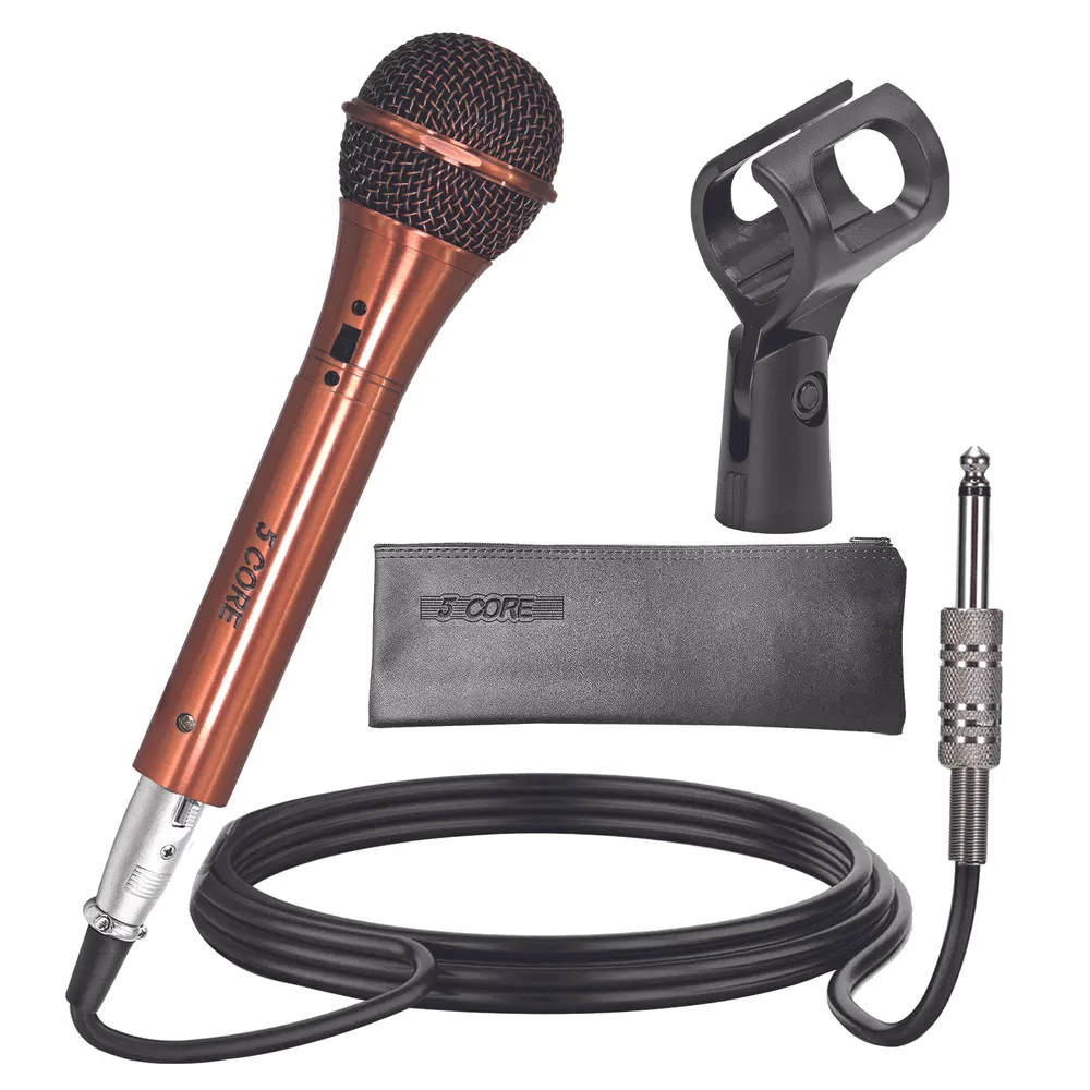 Mic Metal