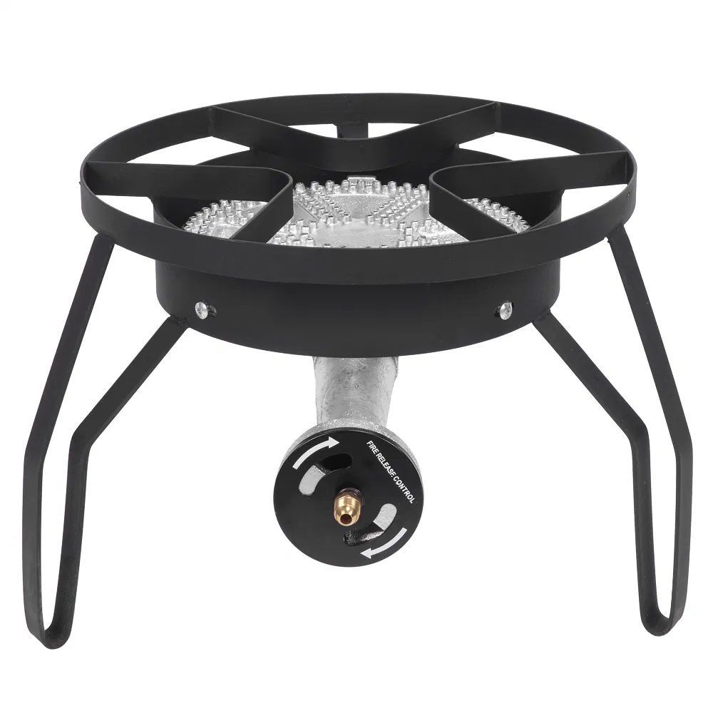 Replaces 93065006Ey31-54 Outdoor Furnace Round Furnace 20W BTU Head Diameter 26cm With 1.2m Leather Tube… image 13