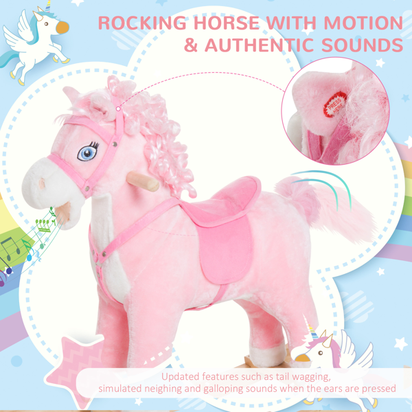 Rocking Horse-14