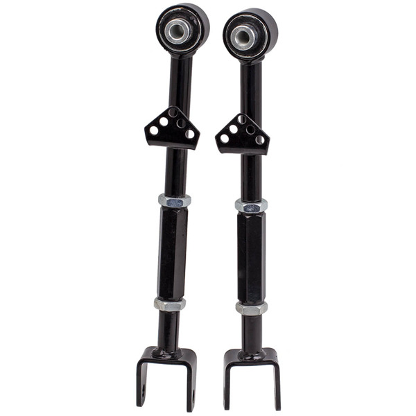 控制臂 Rear Camber Control Arm Toe Kit + Front Ball Joint For 08-13 Accord 09-13 TL TSX-12