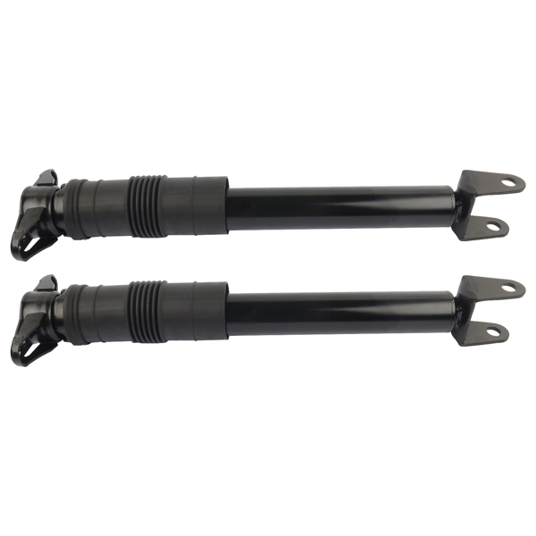 减震器 2x Rear Suspension Strut Shocks For 2011-2015 Dodge Durango Jeep Grand Cherokee-12
