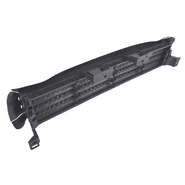 汽车进风口支架 Front Lower Grille Radiator Shutter with Motor for Nissan Murano 2015-2023 Altima 2015-2018 2.5 3.5L 623309HS0A 623305AA0A-14