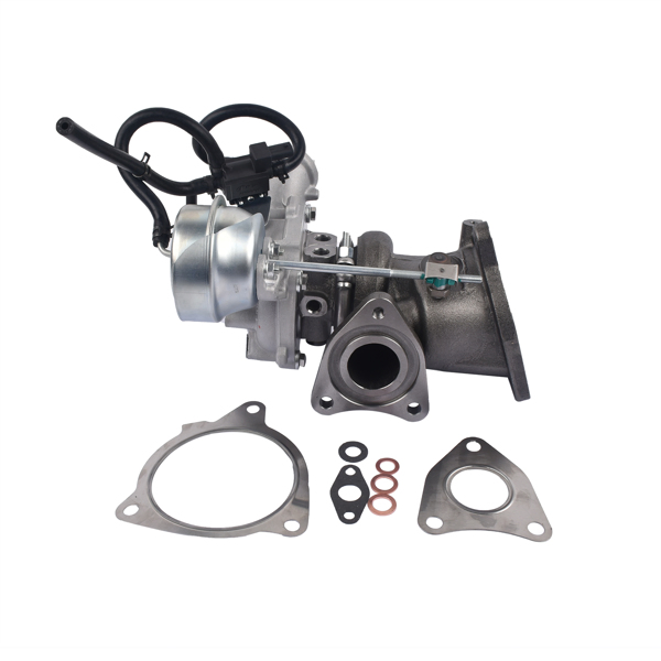 涡轮增压器 KP39 Turbo Turbocharger CJ5G6K682DA for Ford Escape Fiesta Fusion Transit Connect 2013-2016 L4 1.6L Turbocharged KP39 54399700144-14