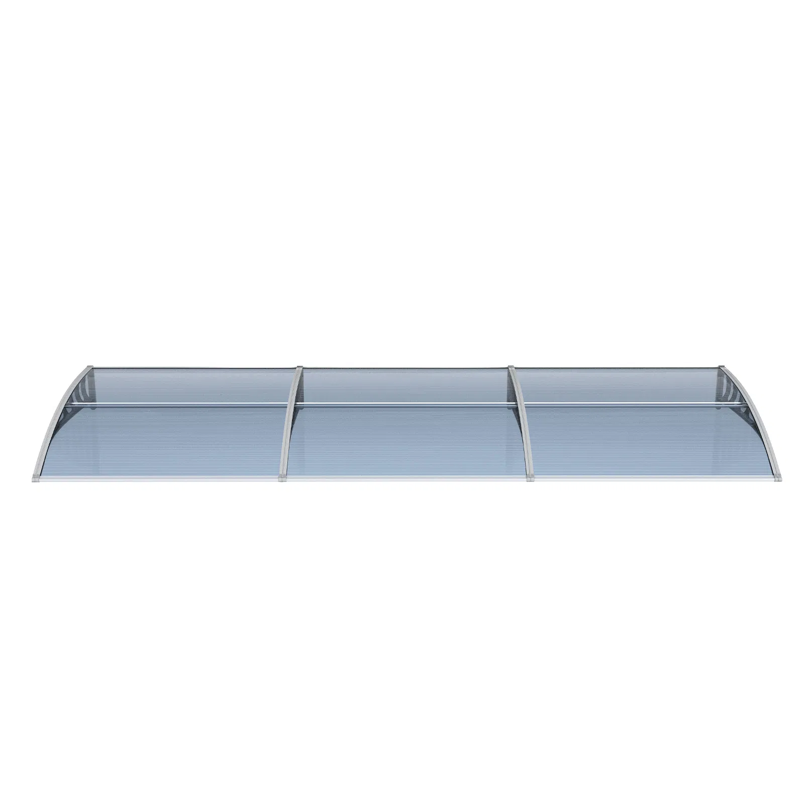 Awning for Door Entrance Window, 38x120 Inch Window Canopy Exterior, UV Rain Snow Protection for House… image 2