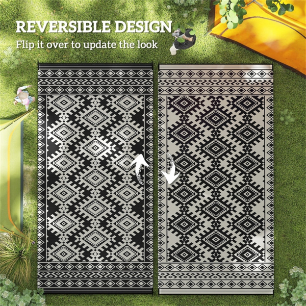 户外地毯/露营地毯  -AS ( Amazon Shipping)(WalMart禁售)(周末不发货)-13