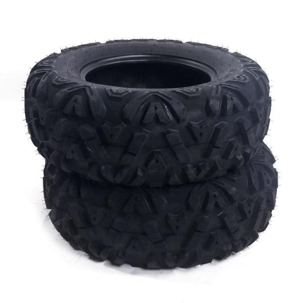26x11.00-14 6PR ATV轮胎 66 A字型 *2 和 26x9.00-14 6PR ATV轮胎 74 A字型 *2-16