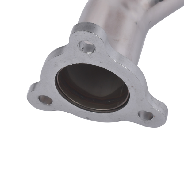 排气歧管 Stainless Exhaust manifold Header Kit for Subaru Impreza WRX / STI EJ205 EJ255 2002-2006-25