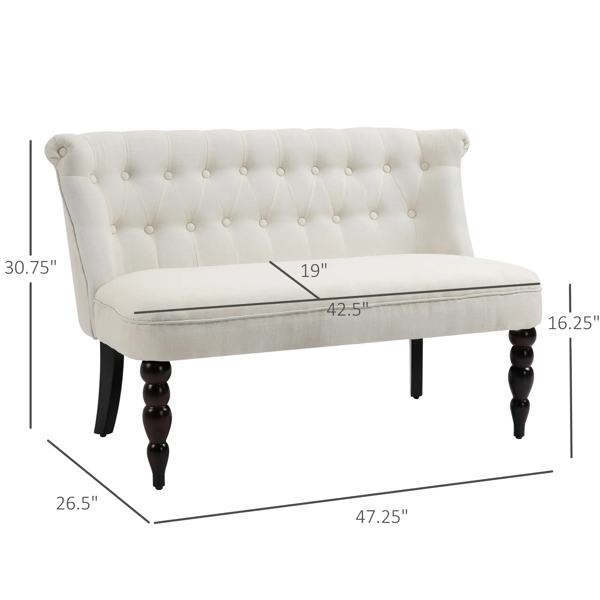 Sofa Chair(Not Supported non-defective remorse returns)-9
