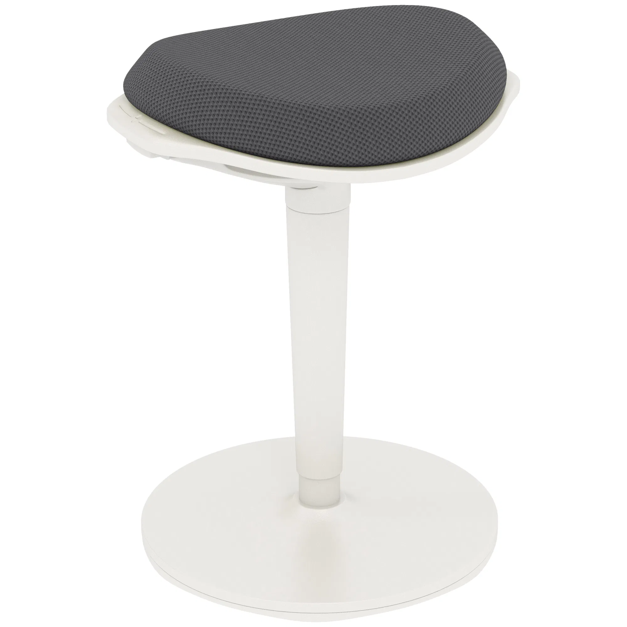 Standing Desk Stool β Ergonomic Wobble Chair β photo 2