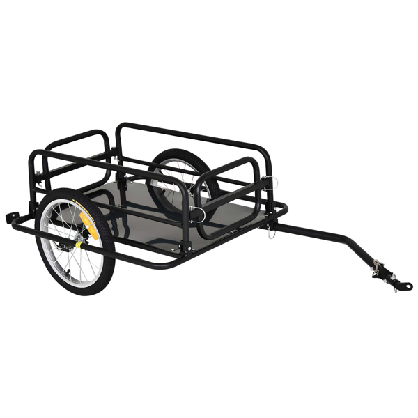 Bicycle Cart-10