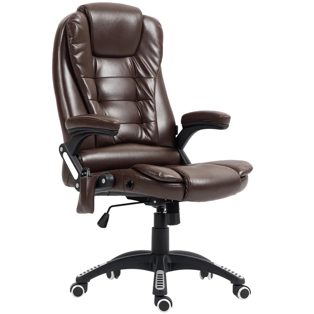 Reclining Massage Office Chair, picture 5 of 5