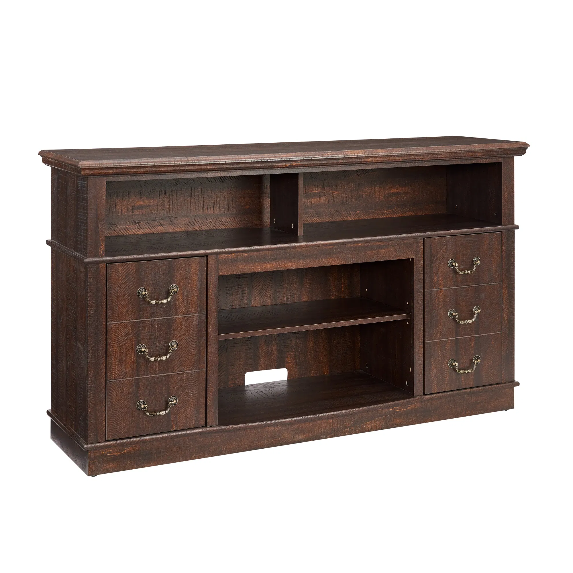 TV Stand with Storage