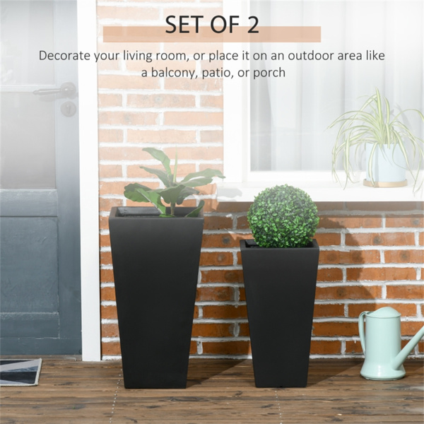 花坛  花园/阳台植物支架 ( Amazon Shipping)(WalMart禁售)(周末不发货)-12