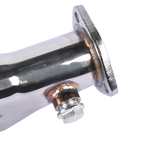 排气歧管 Stainless Steel Exhaust Header for Samurai Sidekick Geo Tracker 8-Valve 1986-96-26