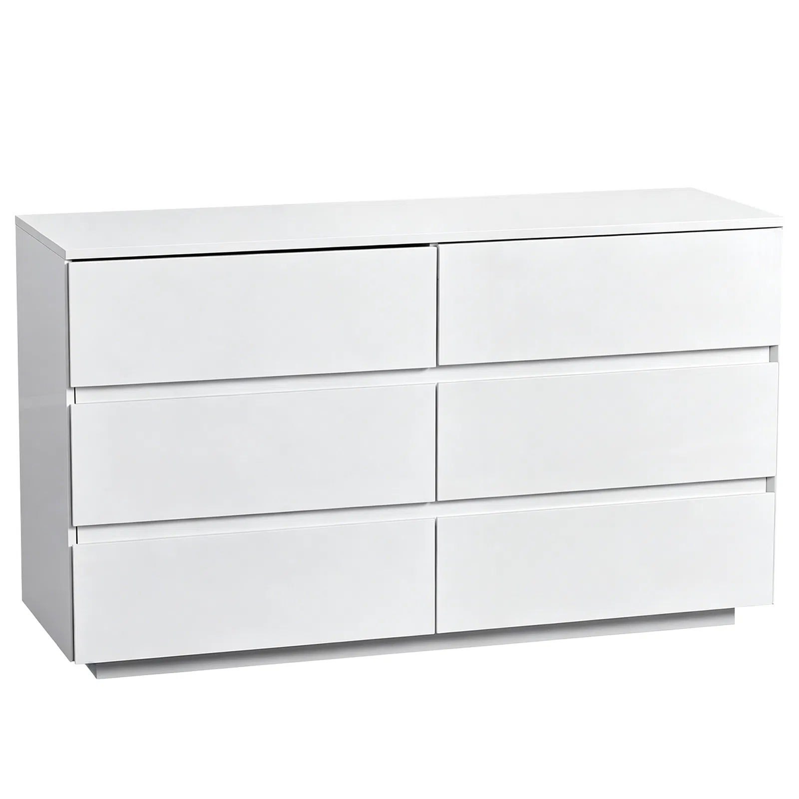 6-Drawer Storage Chest, picture 2 of 5
