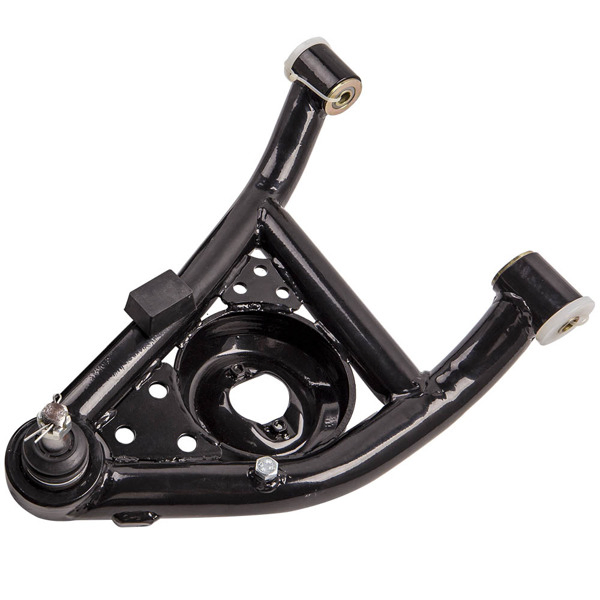 控制臂 4 Pcs Heavy Duty Front Tubular Control Arms A Arms for Camaro Firebird 1967-1969-13
