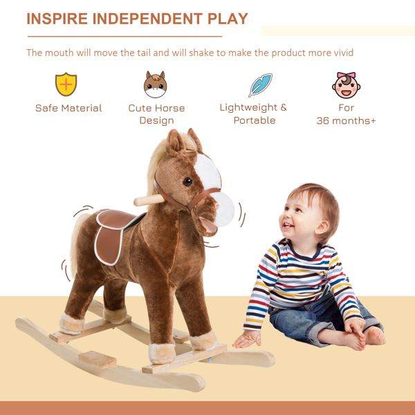 Rocking Horse-13