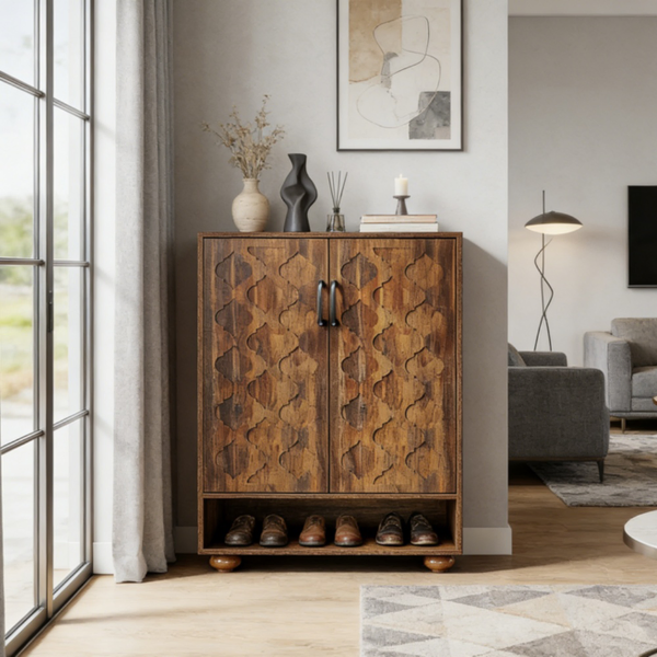Shoe Storage Cabine-10