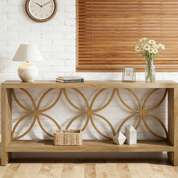 Long Console Table-17