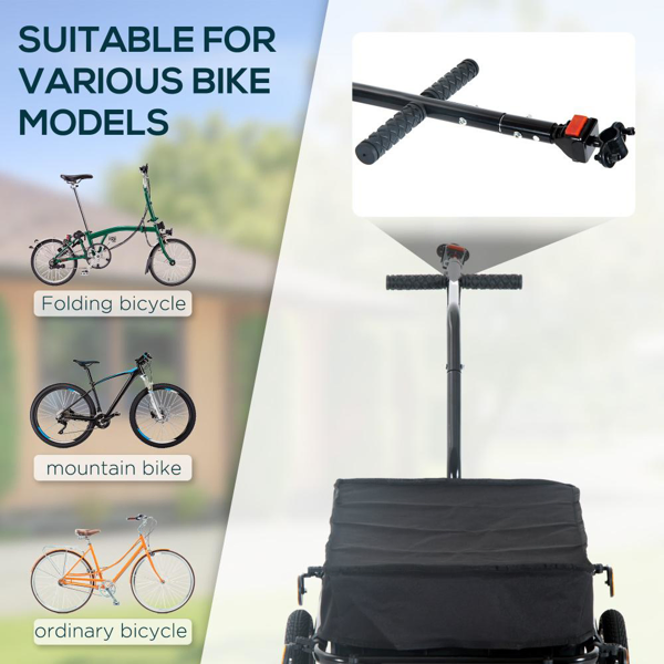 Bicycle Cart-12