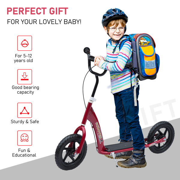 Youth Scooter — photo 5